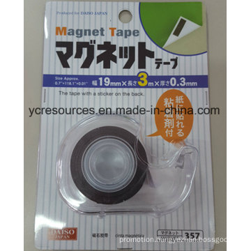 3m Black Magnet Tape (OI42004)